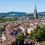 Berna: visita all’incantevole “capitale” della Svizzera