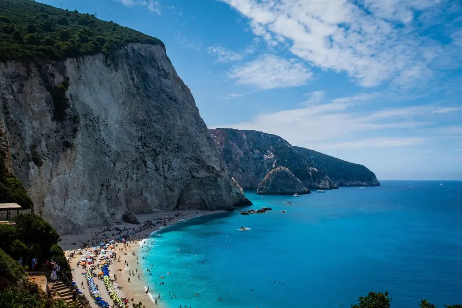 Le top 10 spiagge della Grecia