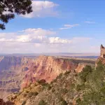 Grand Canyon: il far west non è mai stato così vero