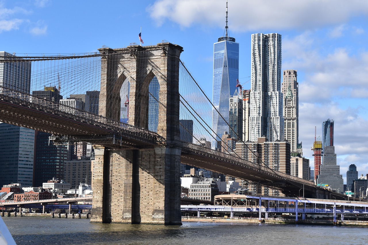 Ponte di Brooklyn ecco perché visitarlo