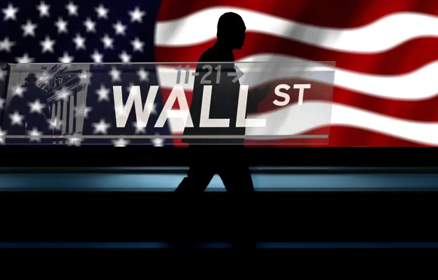 Wall Street, viaggio nel cuore della finanza mondiale