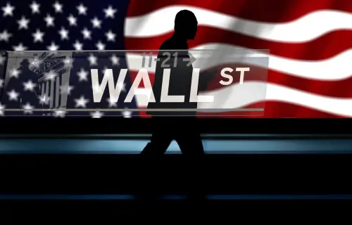 Wall Street, viaggio nel cuore della finanza mondiale
