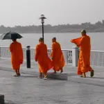 Thailandia, rimosso il coprifuoco: Pukhet nuovamente libera