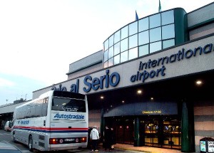 AEROPORTO