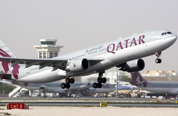 Voli-Qatar-Airways