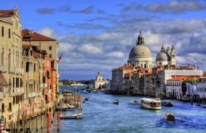 Venezia